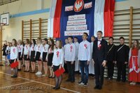 Szkoła Podstawowa w Korczynie