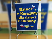 Szkoła Podstawowa w Korczynie