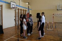 Szkoła Podstawowa w Korczynie