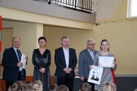 Szkoła Podstawowa w Korczynie