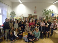 Szkoła Podstawowa w Korczynie