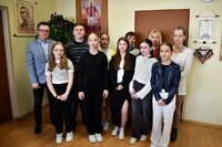 Szkoła Podstawowa w Korczynie