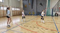 Szkoła Podstawowa w Korczynie