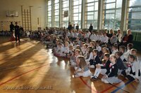 Szkoła Podstawowa w Korczynie