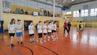 Szkoła Podstawowa w Korczynie