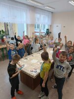 Szkoła Podstawowa w Korczynie