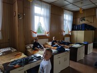 Szkoła Podstawowa w Korczynie