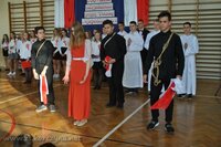 Szkoła Podstawowa w Korczynie