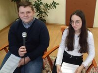Szkoła Podstawowa w Korczynie