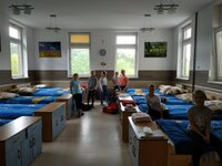 Szkoła Podstawowa w Korczynie