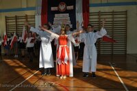 Szkoła Podstawowa w Korczynie