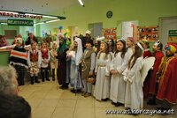 Zespół Szkół w Korczynie