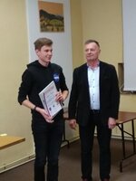 Szkoła Podstawowa w Korczynie