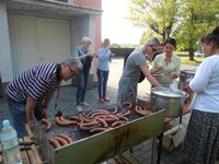 Szkoła Podstawowa w Korczynie