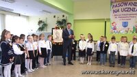 Zespół Szkół w Korczynie