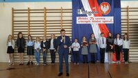 Szkoła Podstawowa w Korczynie