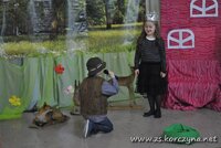 Zespół Szkół w Korczynie