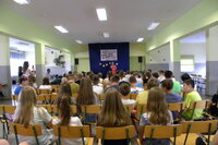 Szkoła Podstawowa w Korczynie