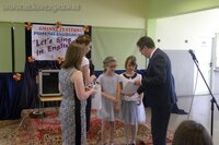 Zespół Szkół w Korczynie