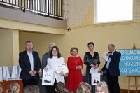 Szkoła Podstawowa w Korczynie