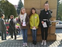 Szkoła Podstaawowa w Korczynie