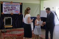 Zespół Szkół w Korczynie