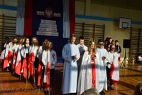 Szkoła Podstawowa w Korczynie