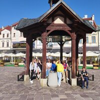 Szkoła Podstawowa w Korczynie