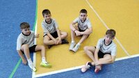 Szkoła Podstawowa w Korczynie