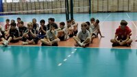 Szkoła Podstawowa w Korczynie