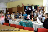 Zespół Szkół w Korczynie