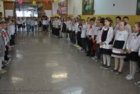 Szkoła Podstawowa w Korczynie