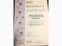 Szkoła Podstawowa w Korczynie