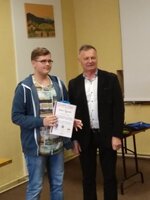 Szkoła Podstawowa w Korczynie