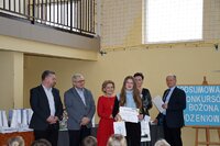 Szkoła Podstawowa w Korczynie