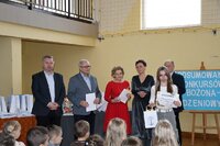 Szkoła Podstawowa w Korczynie
