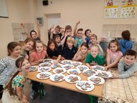 Szkoła Podstawowa w Korczynie