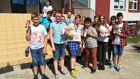 Szkoła Podstawowa w Korczynie