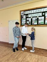Szkoła Podstawowa w Korczynie