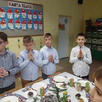 Szkoła Podstawowa w Korczynie