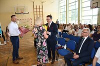 Szkoła Podstawowa w Korczynie