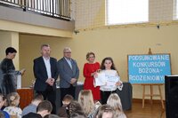 Szkoła Podstawowa w Korczynie