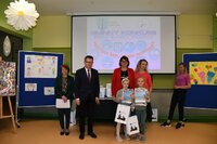 Szkoła Podstawowa w Korczynie