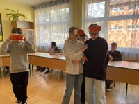 Szkoła Podstawowa w Korczynie