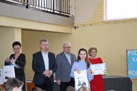 Szkoła Podstawowa w Korczynie