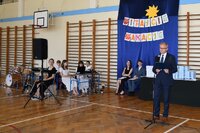 Szkoła Podstawowa w Korczynie