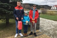 Szkoła Podstawowa w Korczynie