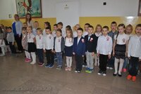 Szkoła Podstawowa w Korczynie