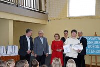 Szkoła Podstawowa w Korczynie