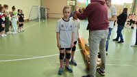 Szkoła Podstawowa w Korczynie